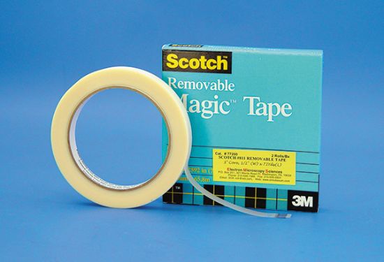 Picture of Scotch 811 Removable Magic Tape