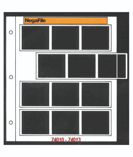 Picture of Poly-View For 120 Negative