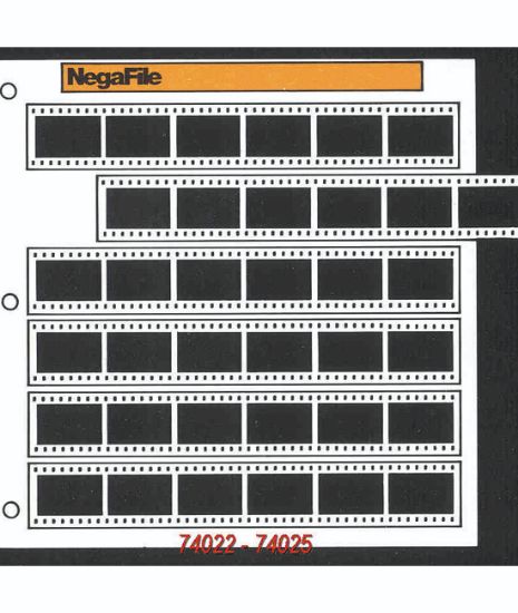 Picture of Poly-View 35mm Negatives 