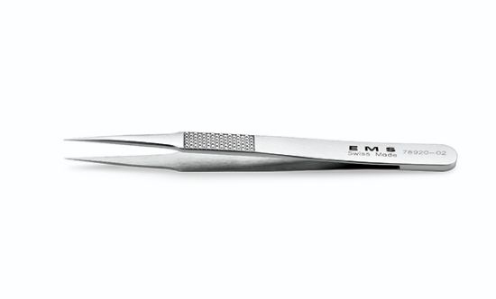 Picture of EMS Surgical Tweezers, 2LUSO.S