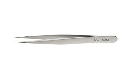 Picture of EMS Swiss Line Tech plus Tweezer Style 3