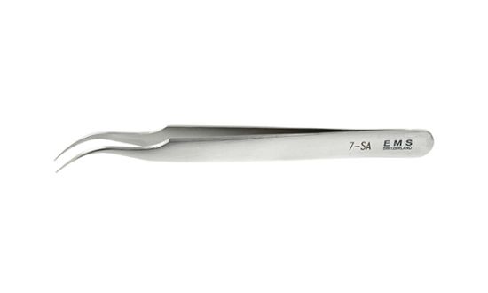 Picture of EMS Swiss Line Tech plus Tweezer Style 7