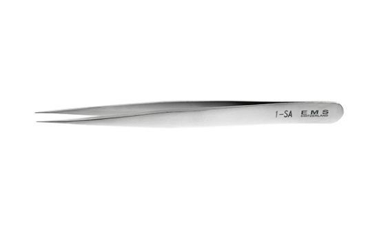 Picture of EMS Swiss Line Standard Tweezer Style 1