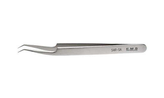 Picture of EMS Swiss Line Standard Tweezer Style 5AR