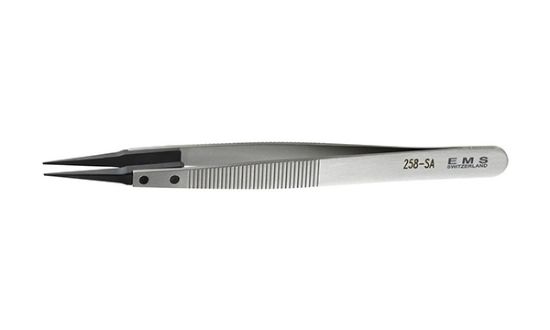 Picture of EMS Swiss Line Standard Tweezer Style 258Peek