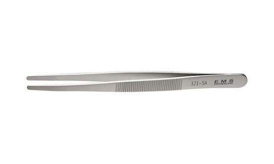 Picture of EMS Swiss Line Standard Tweezer Style 321