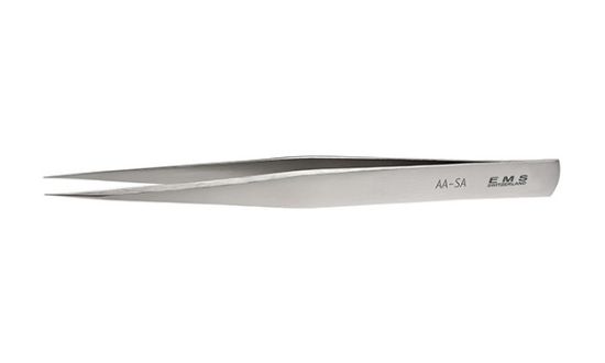 Picture of EMS Swiss Line Standard Tweezer Style AA