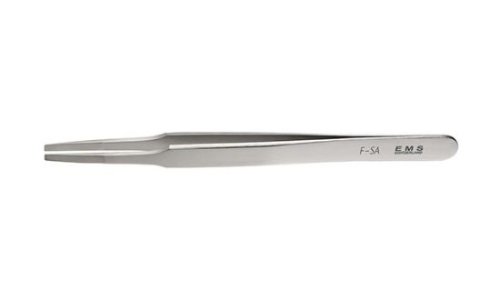 Picture of EMS Swiss Line Standard Tweezer Style F