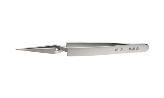 Picture of EMS Swiss Line Standard Tweezer Style OR