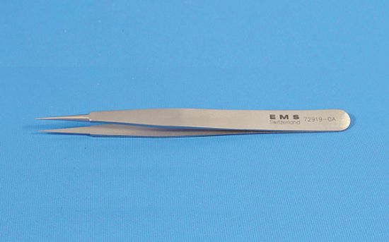 Picture of Style OA Tweezers