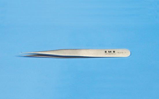 Picture of Tweezers Style 1