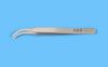 Picture of Style 2AB, Curved Tweezers