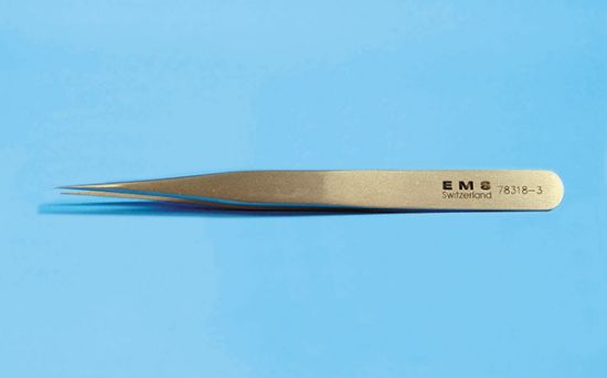 Picture of Style 3 Tweezer