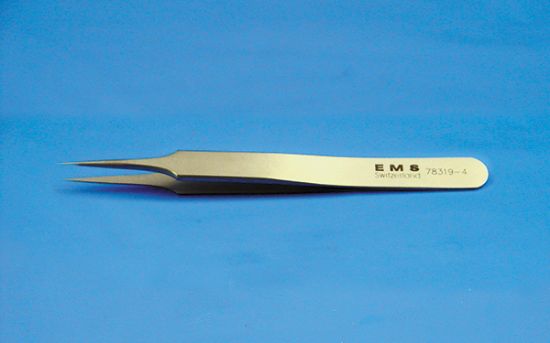 Picture of Tweezers Style 4