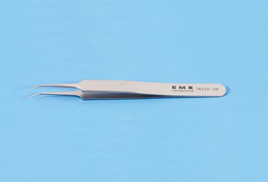 Picture of Tweezers Style 5B