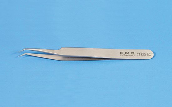 Picture of Tweezers Style 5C