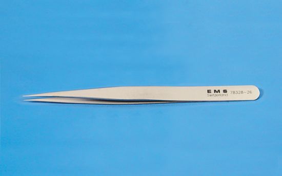 Picture of EMS #26 Tweezers