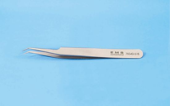 Picture of EMS #51S Tweezers