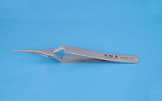 Picture of Tweezers Style 4X