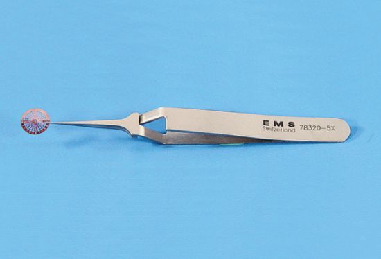 Picture of Tweezers Style 5X