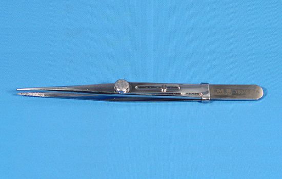 Picture of EMS #57A Tweezers