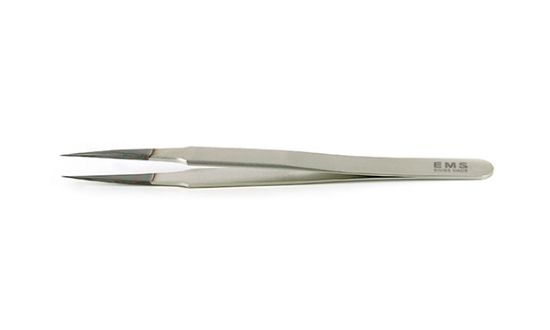 Picture of Diamond Coated Tweezers, Style 2