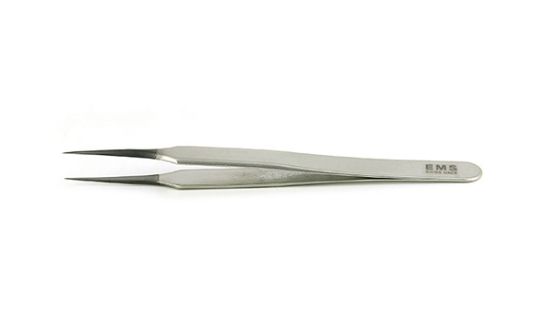 Picture of Diamond Coated Tweezers, Style 4