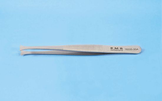 Picture of EMS #35A Tweezers