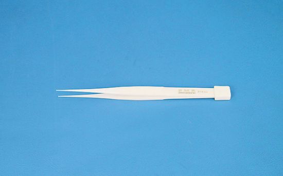 Picture of Ceramic Tweezers, Style 8501 FGG