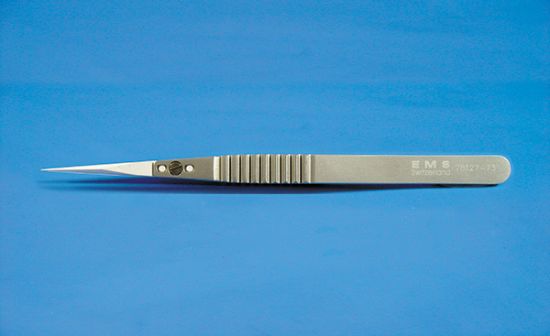 Picture of Style 73 MZ Ceramic Tip Tweezer