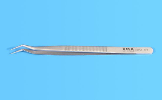 Picture of EMS 123 Tweezer