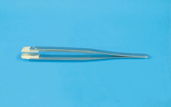 Picture of Rynite-Fibre Tip Tweezers Style 250