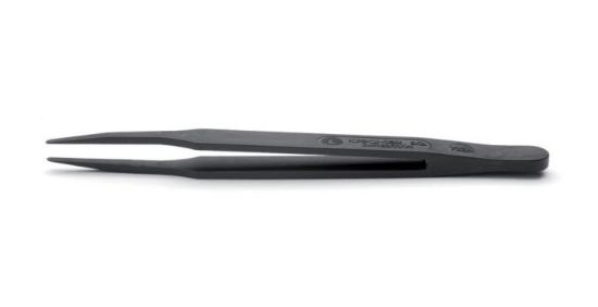 Picture of EMS Fiber Tweezers 702A Carbon Fiber