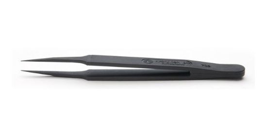 Picture of EMS Fiber Tweezers 705 Carbon Fiber