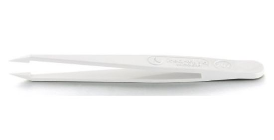 Picture of EMS Fiber Tweezers 707 Delrin