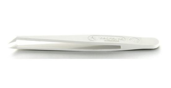 Picture of EMS Fiber Tweezers 708 Delrin