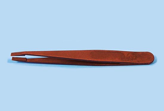 Picture of EMS Fiber Tweezers 709