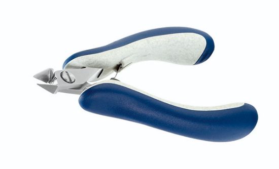 Picture of Ergo-tek Tapered Head, Small, Full-Flush, Regular Handle