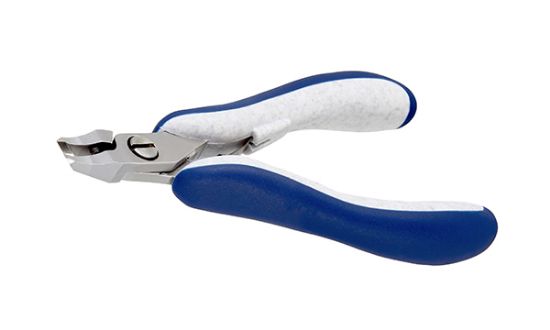 Picture of Ergo-tek Cutters- Oblique Narrow Head (Handle ES, Slim)