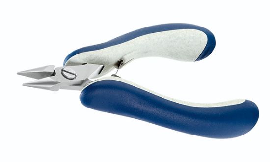 Picture of Ergo-tek Pliers- Snipe Nose (Handle E)