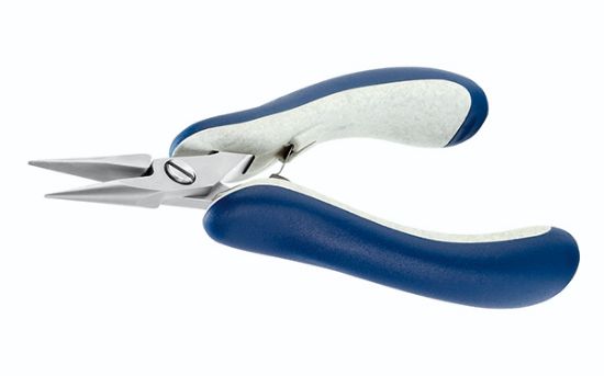 Picture of Ergo-tek Pliers- Long Snipe Nose (Handle E)