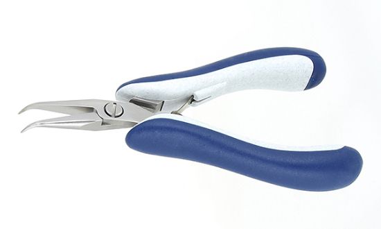 Picture of Ergo-tek Pliers- Bent Nose (Handle E)