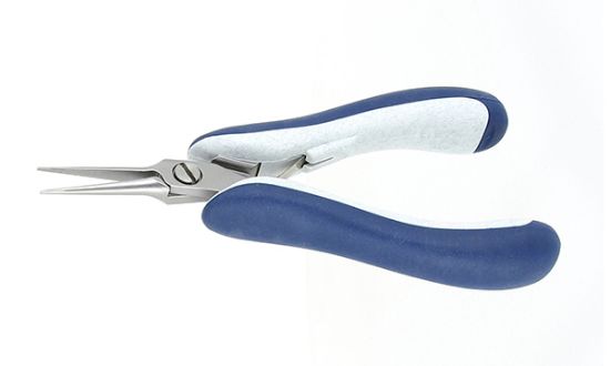 Picture of Ergo-tek Pliers- Needle Nose (Handle ES, Slim)