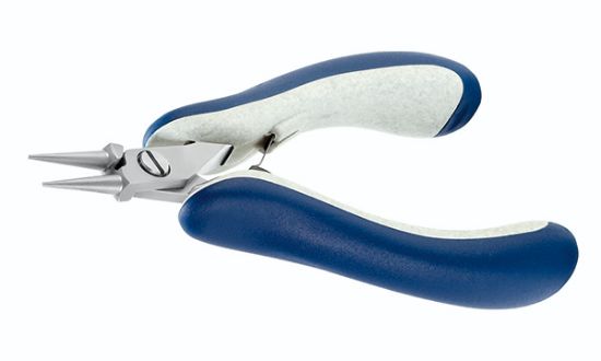 Picture of Ergo-tek Pliers- Round Nose (Handle E)