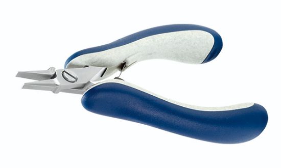 Picture of Ergo-tek Pliers- Flat Nose (Handle E)