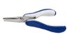 Picture of Ergo-tek Pliers- Long Flat Nose (Handle ES, Slim)