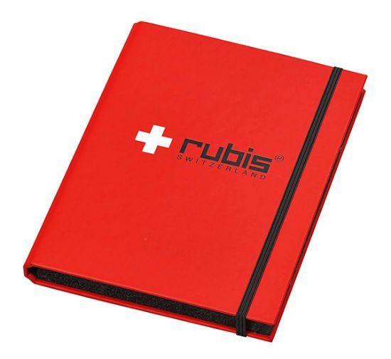 Picture of Rubis Anniversary Tweezers Case