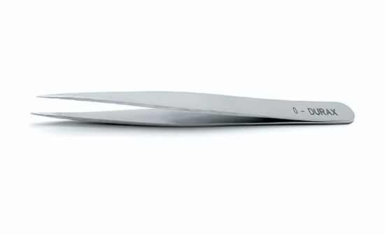 Picture of Durax Style 0 Tweezers