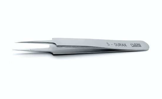 Picture of Durax Style 5 Tweezer