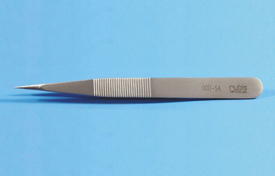 Picture of Style #00D Tweezers